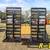 Crazy Good Deal! New 2024 PJ Trailers 7'x20' 16k Equipment Trailer 8 thumbnail