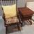 VILAS Hard Rock Maple SHOW HOME Rocking Chair 3 thumbnail