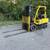 2018 Hyster Pneumatic Forklift Low Hours 5 thumbnail