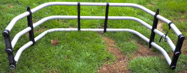 Toyota Tundra Bed Extender 1