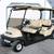 Golf Cart, LIMO, . Club Car Precedent., 4 OR 6 PASSENGER, hard to find 3 thumbnail