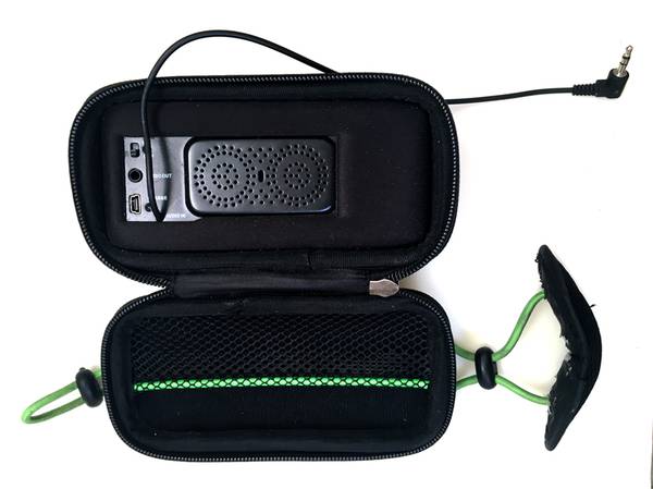 Goal Zero Rock Out Portable Speaker 1