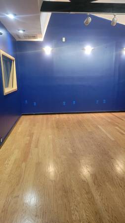 $1,800 / 2br - SOUNDPROOF RECORDING STUDIO HOME 2 BR 1.5 BA (Nashboro Village Area)63680263877635123