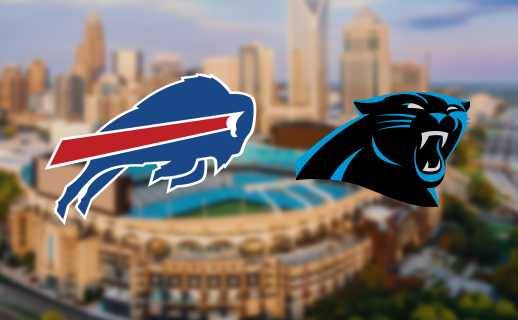 Carolina Panthers vs Buffalo Bills Sun Oct 26 tickets by owner Carolina Panthers vs Buffalo Bills Sun Oct 26 tickets by owner
