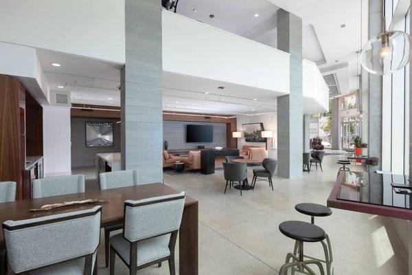$2,399 / 1br - 940ft2 - 8 Semanas Gratis + $500, Acceso a Ascensor, Puntuación de Tránsito 86 (centro de Oakland)63667924341889123