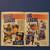 *** 1st Ever JUNIOR JAYS MAGAZINE - BASEBALL JR. JAYS - 1993 V.1-1 13 thumbnail