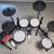 Alesis Nitro Pro Electronic Drum Kit 2 thumbnail