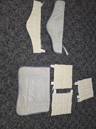 hydrocollator packs 1