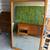 Vintage Mid Century Modern Dresser with Mirror and Night Stand 15 thumbnail