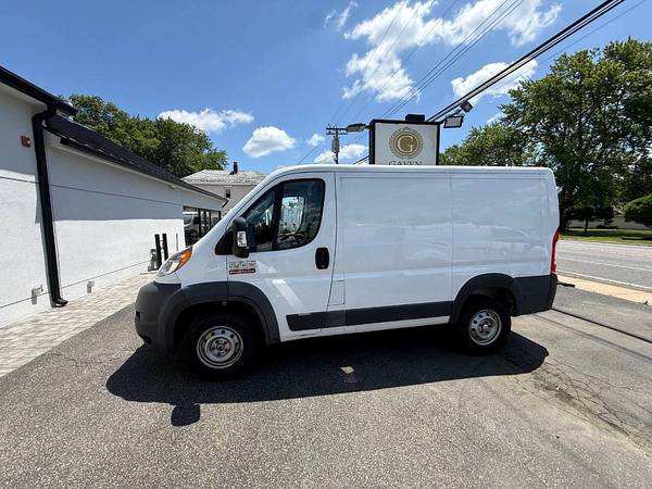 2018 Ram ProMaster 1500 118 WB 3dr 3 dr 3-dr Low Roof Cargo Van - $5,985 (Gaven Commercial Truck Center)63614217684611122