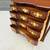 Councill Craftsmen Solid Mahogany Chippendale Chest of Drawers Chest 13 thumbnail