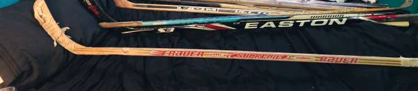 bauer supreme 1
