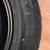 5 lug spare temporary tire unused - auto parts spare tire 4 thumbnail