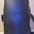 Coach F05404 Black Leather Zip Top Lock Travel Duffel Bag 12 thumbnail