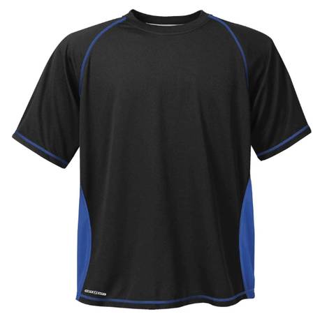 Stormtech MEN'S STORMTECH H2X-DRY® S/S LAYERING TEE - Brand New 1