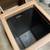 Commercial outdoor garbage receptacle 2 thumbnail
