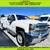 2017 CHEVROLET SILVERADO 2500HD 4x4 WORK TRUCK UTILITY TRUCK KNAPHEIDE 1 thumbnail