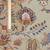 Persian Rug Antique Hand Made Area Rugs 10x13'5" 10 thumbnail
