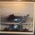 Framed Tropical Night Scene Painting by Luz R.D. 1 thumbnail
