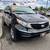 Low Miles 2015 Kia Sportage LX AWD Bluetooth Extra Clean Warranty 1 thumbnail