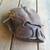 RARE & ORIGINAL 1926 THREE FINGERED RAWLINGS BASEBALL GLOVE 2 thumbnail
