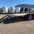 102X24 & 102X26 (14K) Gooseneck Trailers - Drive Over Fenders 7 thumbnail