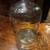 Antique glass 5 gallon jug from Italy 1 thumbnail