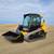 Skidsteer JCB 300T Track Skid Loader 1 thumbnail