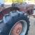 1960 IH Farmall B-275 diesel tractor 10 thumbnail