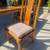 6 Asian Dining Chairs 2 thumbnail
