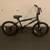 Hyper Spinner BMX Kids Bike in Black/Red - Great Condition 8 thumbnail