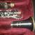 Buffet Crampon R13A Prestige Clarinet For Sale! Nearly New! 2 thumbnail