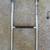 Stainless Steel 2-Step Telescoping Boat Swim Ladder W/Retention Strap 5 thumbnail