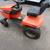 Simplicity Landlord garden  tractor 6 thumbnail