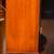 Vintage Cherry Lighted Hutch Federal Style Cabinet by Drexel 15 thumbnail