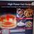 DRINTON Electric Single Burner Cooktop Hot Plate 2200W 110V Valu 85.00 16 thumbnail