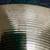 Hi-hat cymbals 14” Sabian AA Rock 4 thumbnail