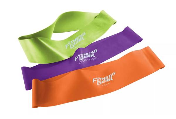 Fitness Gear Power Bands 1