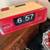 VTG Working Flip Clock 1 thumbnail