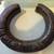 Antique African Tribal Bronze Metal Bracelet Anklet Currency - 1a 4 thumbnail