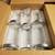 Ball Jars – 1 ½ pint with Fermenting lids x 6 3 thumbnail