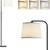 AKASUKI Floor Lamp for Living Room with 3 Color Temperatures 9 thumbnail