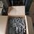 ENGINE STAND WITH PLATES FOR VARIOUS ENGINES 6 thumbnail
