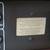 vintage UK 1990's Peterson bass amp head P-150 watts P150 jazz upright 8 thumbnail