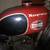1971 Husqvarna CR 250 CR250 Cross MX AHRMA 8 thumbnail