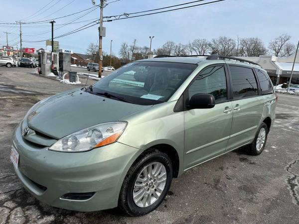 2010 Toyota Sienna LE 7 Passenger AWD 4dr Mini Van FINANCING AVAILABLE! - $6,750 (+ Best Auto Mart LLC)63623667190403123