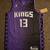 Domantas Sabonis Sacramento Kings Jerseys Fox DeRozan Monk Murray 6 thumbnail