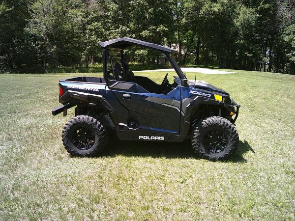 Polaris General 1