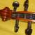 Becker String Instruments Model 2000 16” Viola with case 5 thumbnail