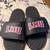 LMU Slide Sandals Size 11 1 thumbnail